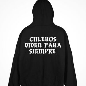 Assholes Live Forever Hoodie